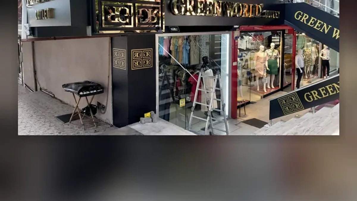 Perakende & Mağazacılık sektörü çözümleri