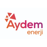 Aydem logo