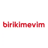 Birikimevim logo