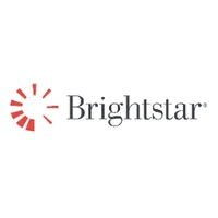 Brightstar logo