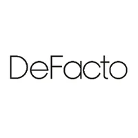 Defacto logo