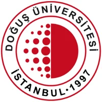 Dogus Universitesi logo