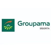 Groupama Sigorta logo