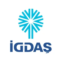 İgdaş logo