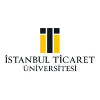 İstanbul Ticaret Üniversitesi logo
