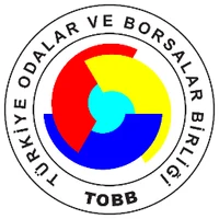 Türkiye Odalar Borsalar logo