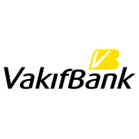 Vakıfbank logo