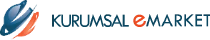 Sadakat & Kurumsal E-Market logosu